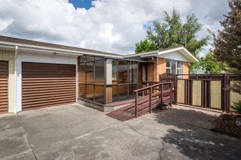 Photo of property in 2/91 Perry Street, Papanui, Christchurch, 8053