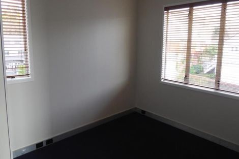 Photo of property in Qba Apartments, 3k/51 Webb Street, Mount Cook, Wellington, 6011