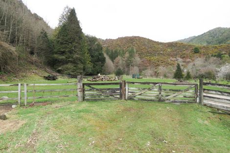 Photo of property in 58 Trennery Street, Blacks Point, Reefton, 7830