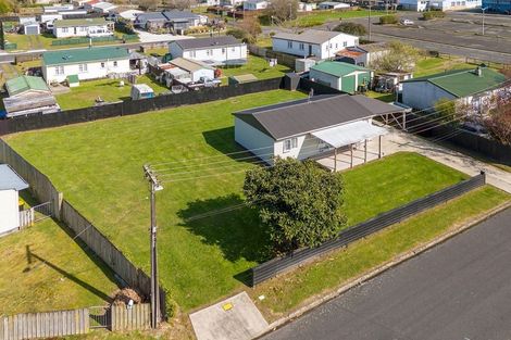 Photo of property in 4 Liberton Place, Tokoroa, 3420