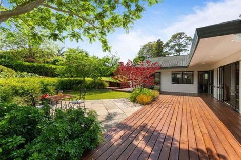Photo of property in 18 The Close, Greenhithe, Auckland, 0632