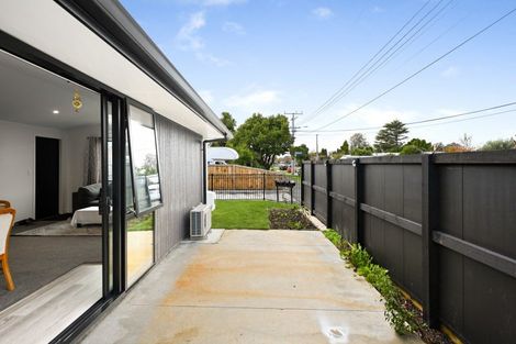 Photo of property in 1/7 Saint Pauls Road, Chartwell, Hamilton, 3210