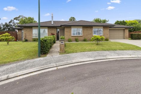Photo of property in 30 Kauae Place, Ngongotaha, Rotorua, 3010