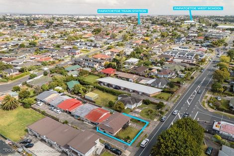 Photo of property in 1/215 Shirley Road, Papatoetoe, Auckland, 2025