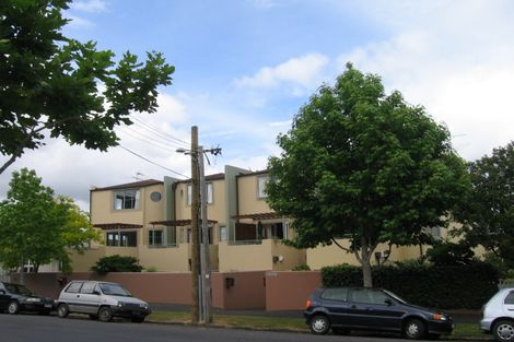 Photo of property in 1/12 Balfour Road, Parnell, Auckland, 1052