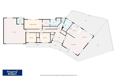 Photo of property in 132 Maui Pomare Road, Nikau Valley, Paraparaumu, 5032