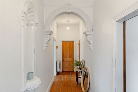 Photo of property in 163 Huxley Street, Sydenham, Christchurch, 8023