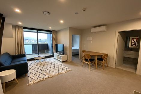 Photo of property in Kawarau Residences, 402/16 Mountain Ash Drive, Frankton, Queenstown, 9300