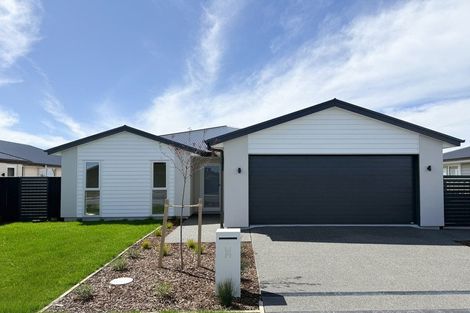 Photo of property in 14 Longfields Road, Lincoln, 7608