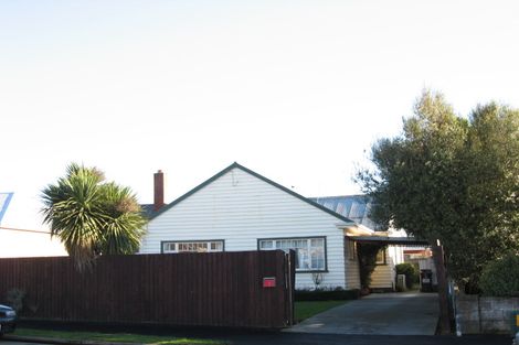 Photo of property in 2/11 Berwick Street, Saint Albans, Christchurch, 8014
