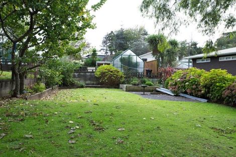 Photo of property in 12 Hillside Crescent, Westown, New Plymouth, 4310