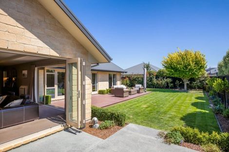 Photo of property in 23 Oakwood Drive, Rangiora, 7400