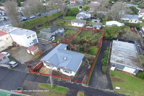 Photo of property in 24 Te Aroha Street, Hamilton East, Hamilton, 3216