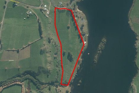 Photo of property in 2310 Maungatautari Road, Maungatautari, Cambridge, 3494