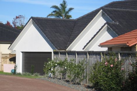 Photo of property in 21 Hendrika Court, Hobsonville, Auckland, 0618