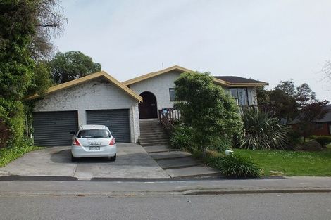 Photo of property in 38 Penruddock Rise, Westmorland, Christchurch, 8025