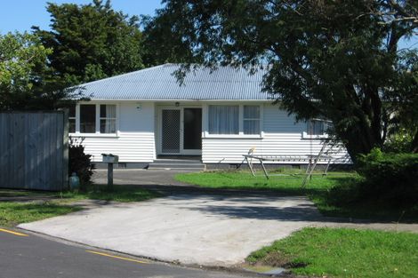Photo of property in 15 Mangos Place, Pakuranga, Auckland, 2010