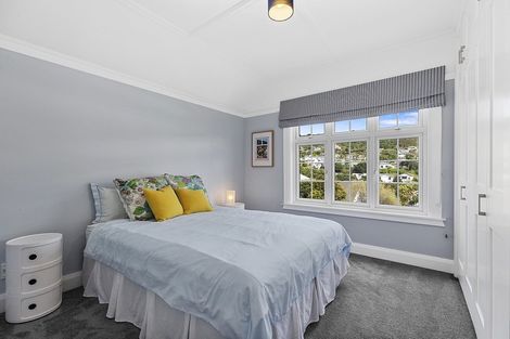 Photo of property in 17 Tamar Street, Island Bay, Wellington, 6023