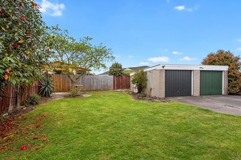 Photo of property in 2/248 Harewood Road, Bishopdale, Christchurch, 8053