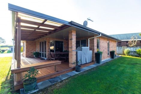 Photo of property in 58 Stirling Drive, Morrinsville, 3300