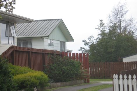 Photo of property in 9a Amethyst Place, Pukehangi, Rotorua, 3015