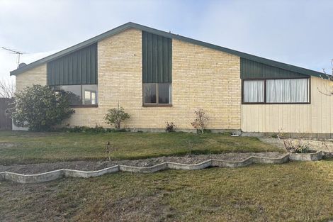 Photo of property in 3 Bruce Place, Alexandra, 9320