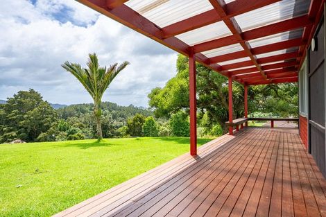 Photo of property in 390 Tara Road, Mangawhai, Kaiwaka, 0573