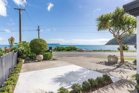Photo of property in 85 Moana Road, Plimmerton, Porirua, 5026