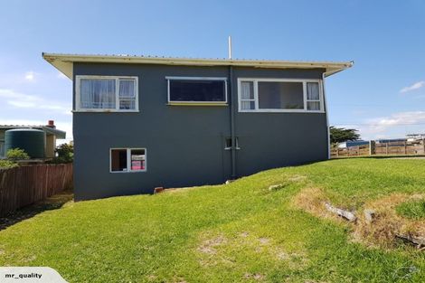 Photo of property in 22 Nelson Street, Foxton Beach, Foxton, 4815