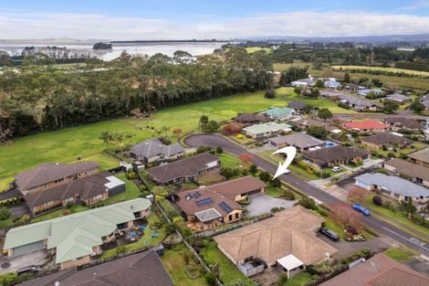 Photo of property in 5 Ludlow Place, Katikati, 3129