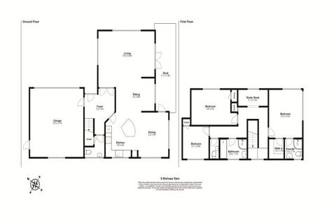 Photo of property in 5 Bishops Glen, Tawa, Wellington, 5028