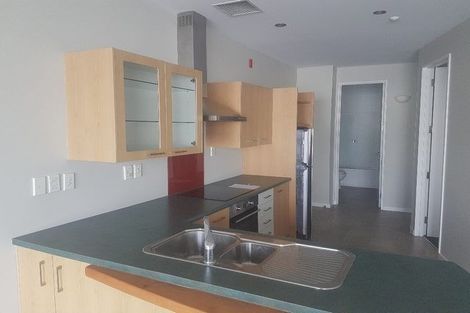 Photo of property in De Vere Apartments, 6/23 Tennyson Street, Te Aro, Wellington, 6011