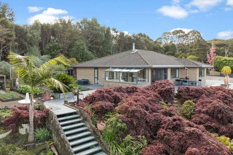 Photo of property in 263 Kanohi Road, Kaukapakapa, 0873