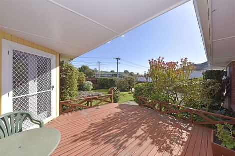 Photo of property in 25 Erin Crescent, Mairehau, Christchurch, 8013