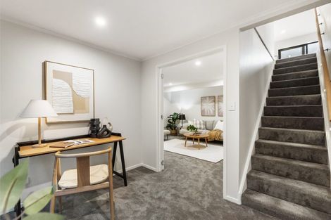 Photo of property in 5 Island Bay Road, Beach Haven, Auckland, 0626
