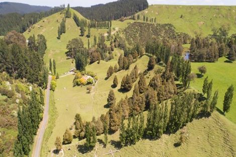Photo of property in 665 Longacre Road, Okoia, Whanganui, 4582