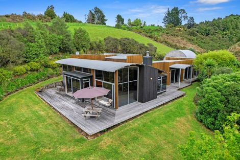 Photo of property in 12b Bush View Drive, Waitetuna, Raglan, 3295