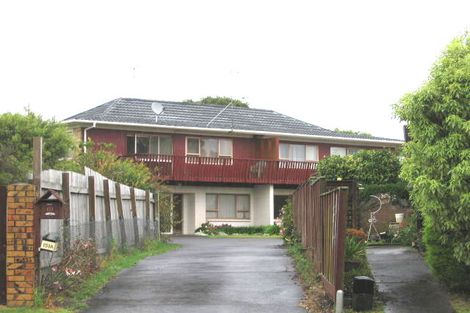 Photo of property in 1/151 Farquhar Road, Glendene, Auckland, 0602