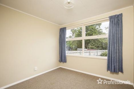 Photo of property in 8 Fox Street, Featherston, 5710