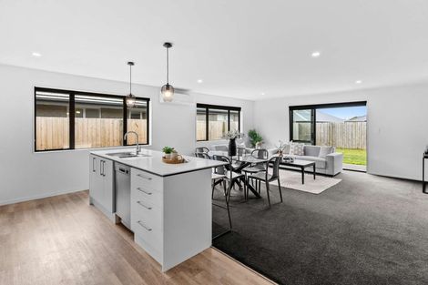 Photo of property in 4 Shrimpton Avenue, Woodend, 7610