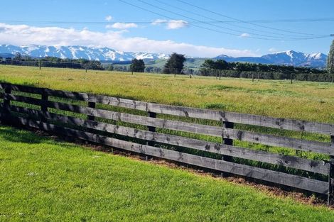 Photo of property in 28 Totara Valley Road, Totara Valley, Pleasant Point, 7982