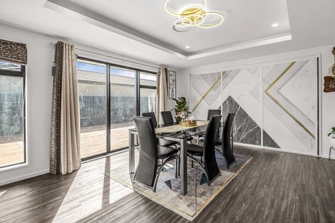 Photo of property in 17 Myrtle Road, Wigram, Christchurch, 8025