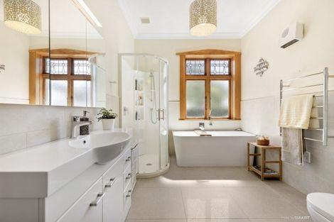 Photo of property in 14 Trevor Terrace, Newtown, Wellington, 6021