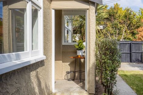 Photo of property in 163 Huxley Street, Sydenham, Christchurch, 8023