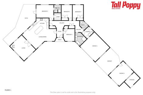 Photo of property in 6 Riveredge Terrace, Ohau, Levin, 5570