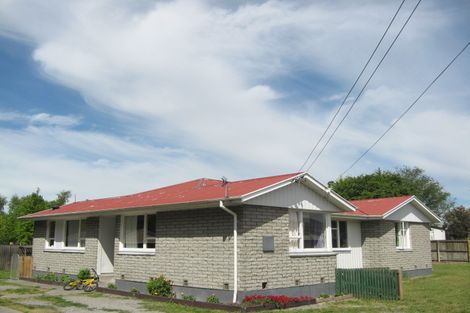 Photo of property in 91a Momorangi Crescent, Redwood, Christchurch, 8051