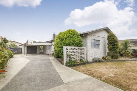 Photo of property in 18 Queen Street, Feilding, 4702