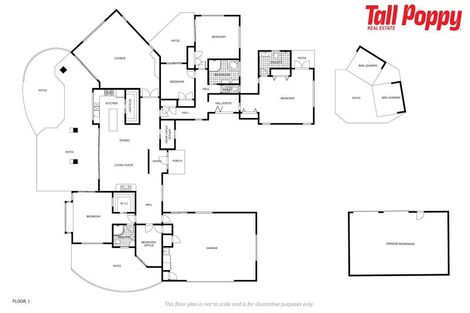 Photo of property in 29 Hitiri Road, Kinloch, Taupo, 3377