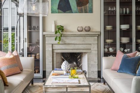 Photo of property in 5 Bridgewater Road, Parnell, Auckland, 1052