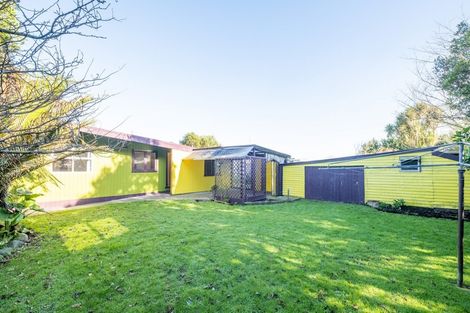 Photo of property in 3 Rangauri Street, Manaia, 4612